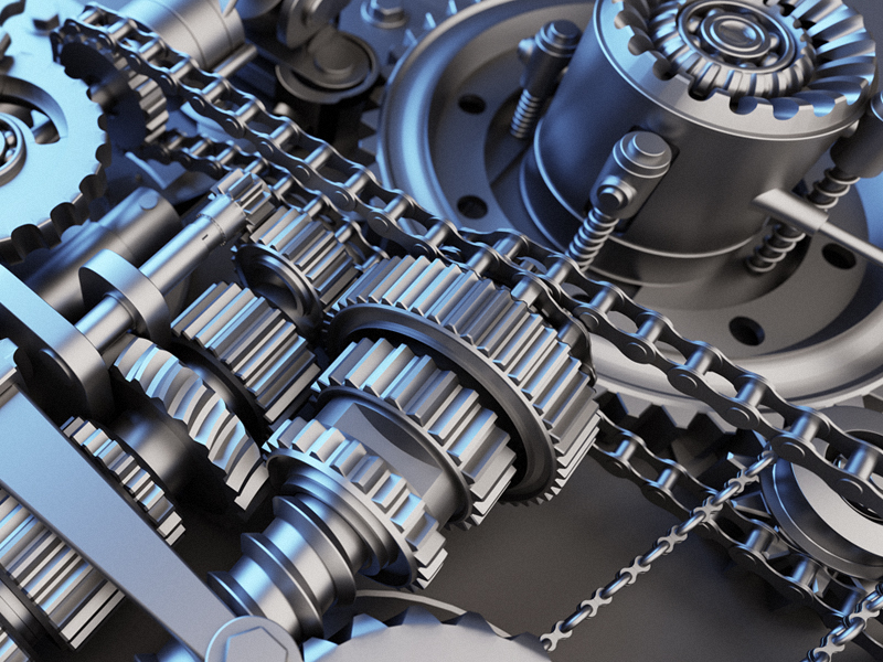 Liquide de transmission